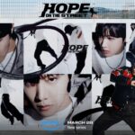 BTS J-Hope’s documentary “Hope On the Street” coming exclusively to Prime Video