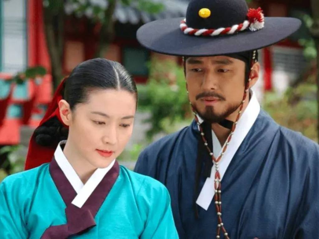 Upcoming “Dae Jang Geum” drama is not a sequel
