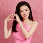 Lynn Hung says no to another pregnancy