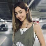 Nancy Sit mistaken Michelle Wai for Shiga Lin