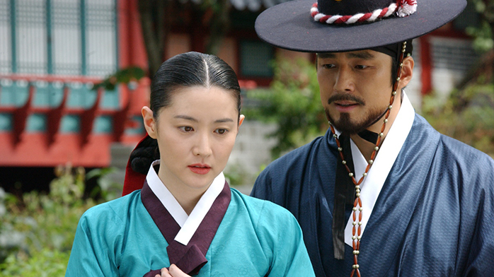 Lee Young-ae to return as Dae Jang-geum, celeb asia, k-drama, lee young-ae, theHive.Asia