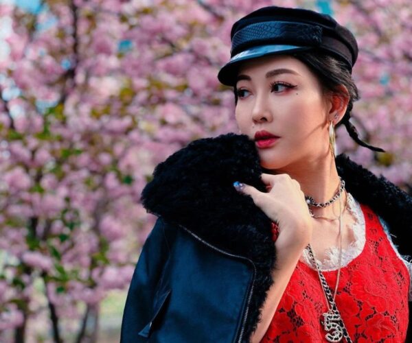 Rain Li hopes to find new love so she can become a mother