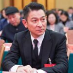Andy Lau’s company warns fans of fake website and AI use