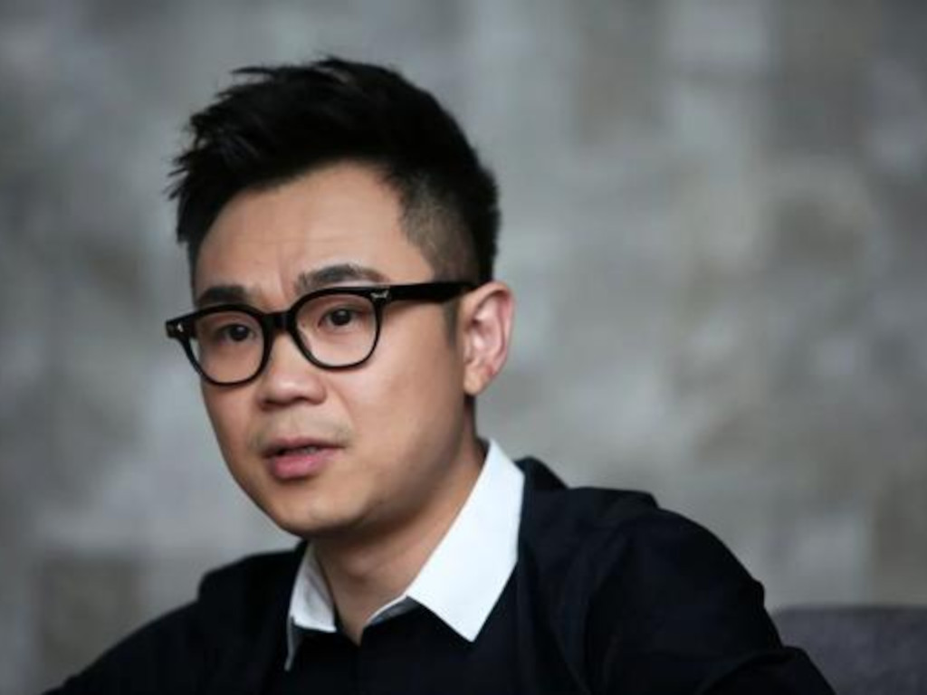 Da Peng doesn’t think he’ll win at the Hong Kong Film Awards