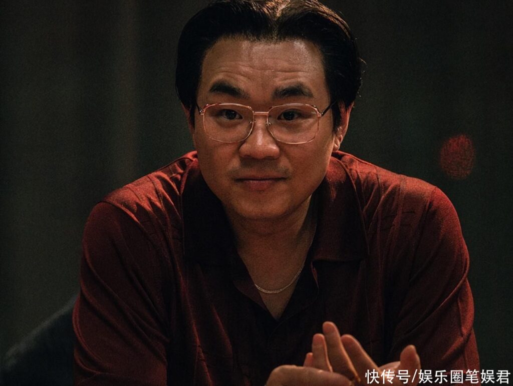 Da Peng doesn’t think he’ll win at the Hong Kong Film Awards | theHive.Asia Da Peng doesn’t think he’ll win at the Hong Kong Film Awards, celeb asia, da peng, dayo wong, theHive.Asia, da peng