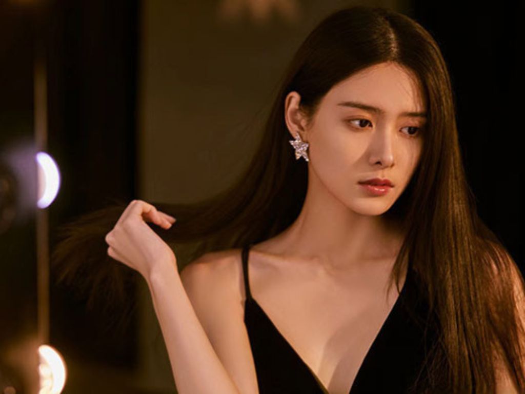 Zhu Jiaqian leaves acting career after three years
