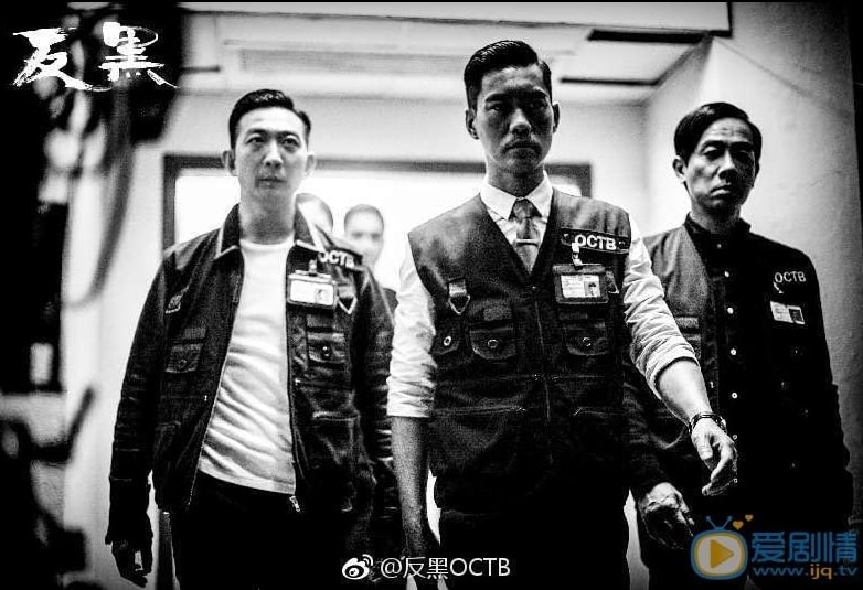 Danny Chan reveals “OCTB 2” has resumed filming | theHive.Asia Danny Chan reveals “OCTB 2” has resumed filming, celeb asia, Danny Chan, theHive.Asia