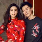 Fan Bingbing sparked reconciliation rumour with Li Chen