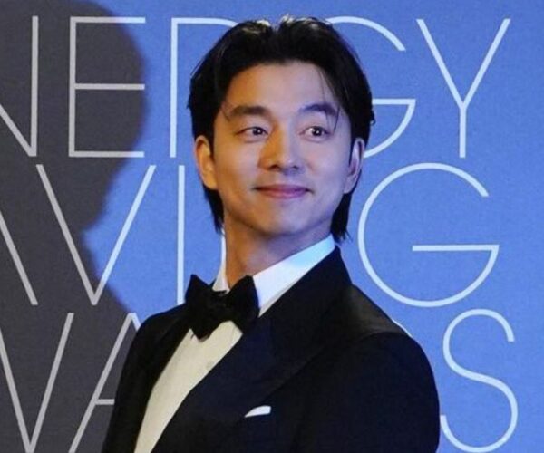 Gong Yoo in talks to work with “Coffee Prince” director again