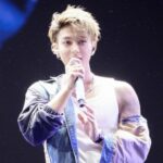 Huang Zitao apologised over outburst with Dutch DJ Martin Garrix