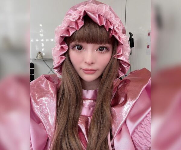 Kyary Pamyu Pamyu announces pregnancy