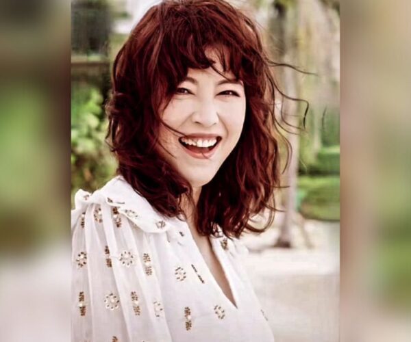 Kathy Chow to be laid to rest in Beijing