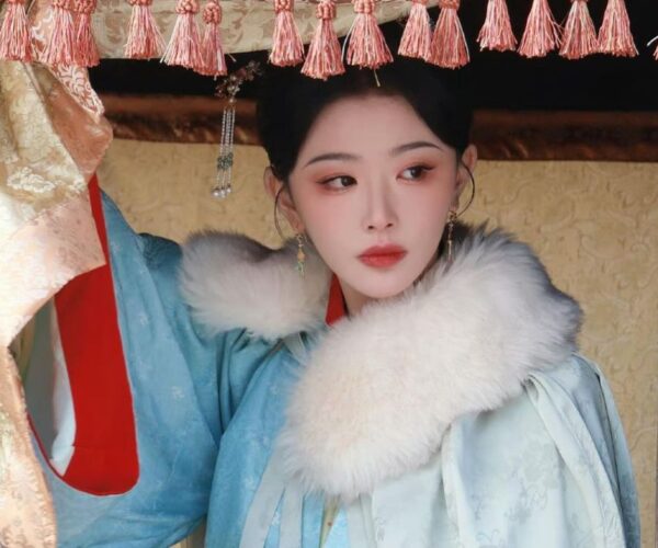 Kong Xueer breaks silence over rumour she is replaced for new drama