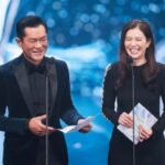 Louis Koo shares context story of his HKFA appearance with Anita Yuen