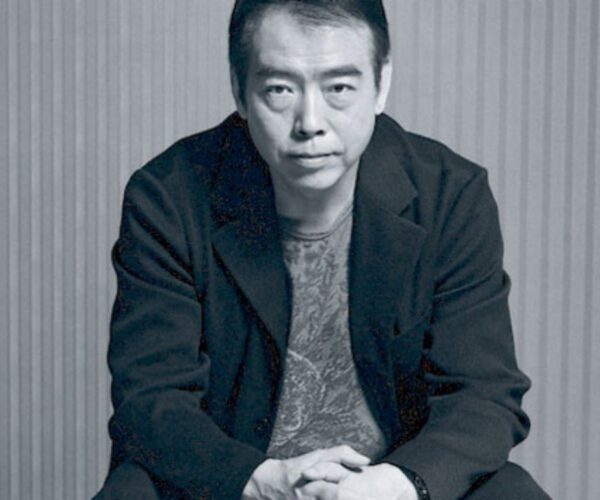 Chen Kaige denies helming a new movie called “Gigolo”