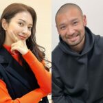 Michiko Tanaka is married to footballer Kengo Kawamata