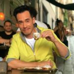 Moses Chan postpones plan to expand coffee business
