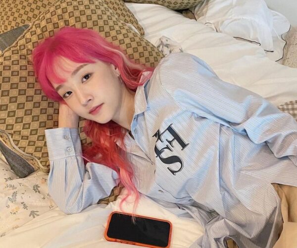 Park Bo-ram’s agency warns against false news after her death