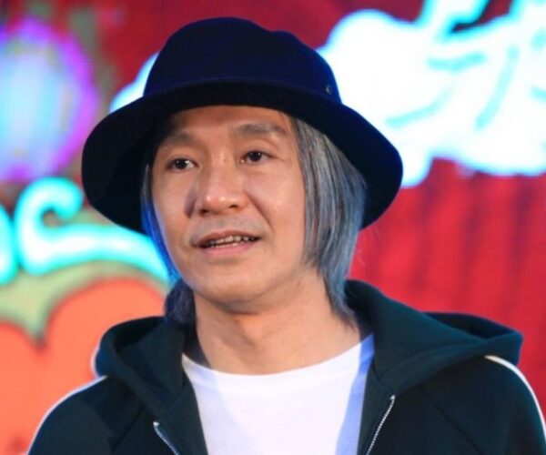 Stephen Chow to produce variety show for iQiyi