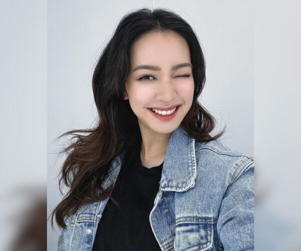Tracy Chu hasn’t decided on maternity leave