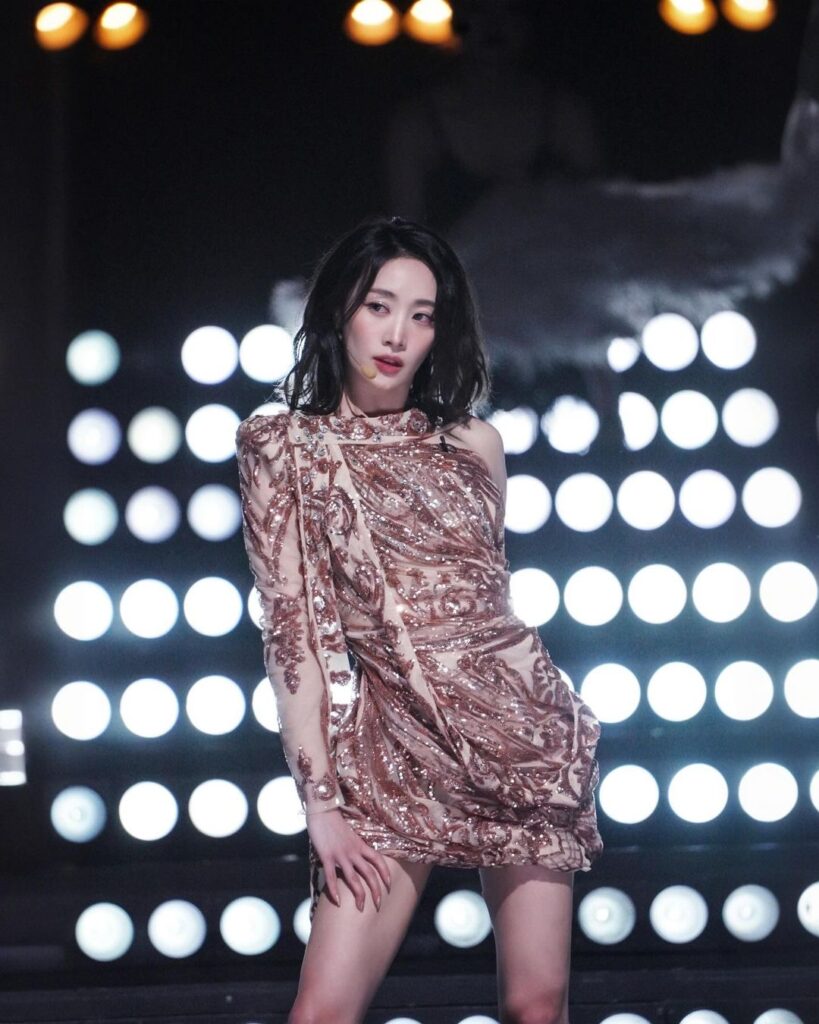 Wang Lin hospitalised for migraine while filming “Ride the Wind” | theHive.Asia Wang Lin hospitalised for migraine while filming “Ride the Wind”, celeb asia, nicole jung, wang lin, theHive.Asia
