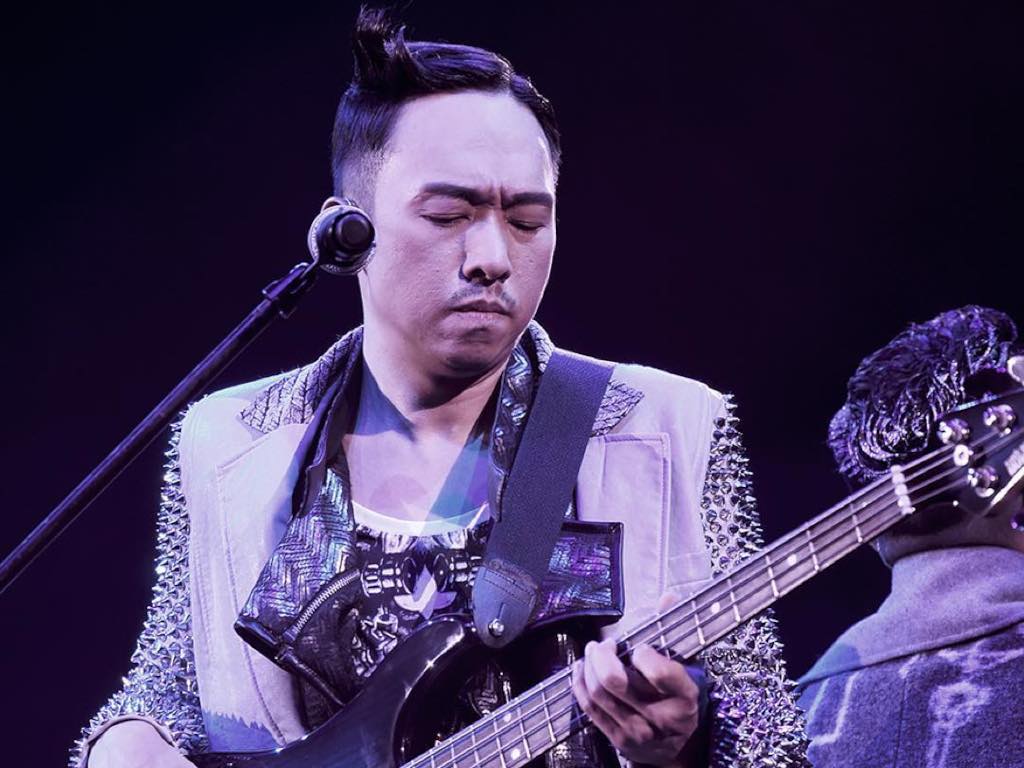 Wong Ka Keung slams vandalism on brother’s grave