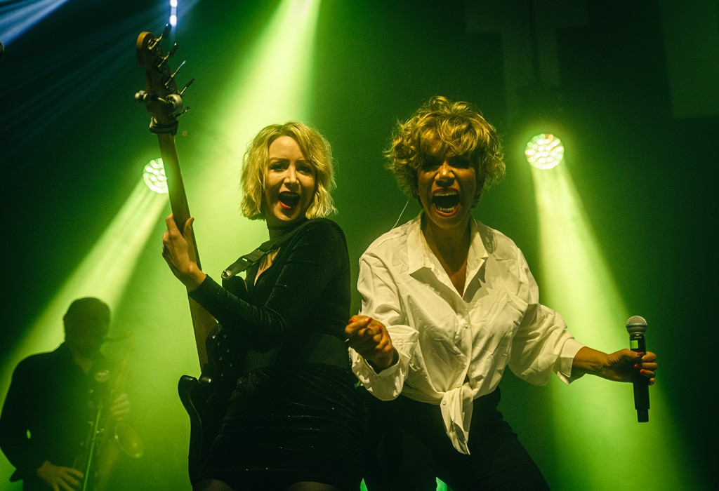 Celebrate Tina Turner, the Queen of Rock n Roll in the “Simply The Best Concert” | theHive.Asia Celebrate Tina Turner, the Queen of Rock n Roll in the “Simply The Best Concert”, concert, kuala lumpur, Rebecca O'Connor, tina turner, zepp kl, theHive.Asia, Tina 1