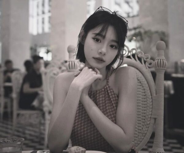 Lin Min Chen updates fans with health status