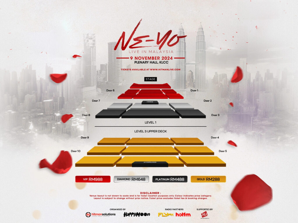 NE-YO to return for another performance in Malaysia | theHive.Asia NE-YO to return for another performance in Malaysia, celeb, concert, music, ne-yo, news, theHive.Asia, ezgif.com webp to jpg converter3