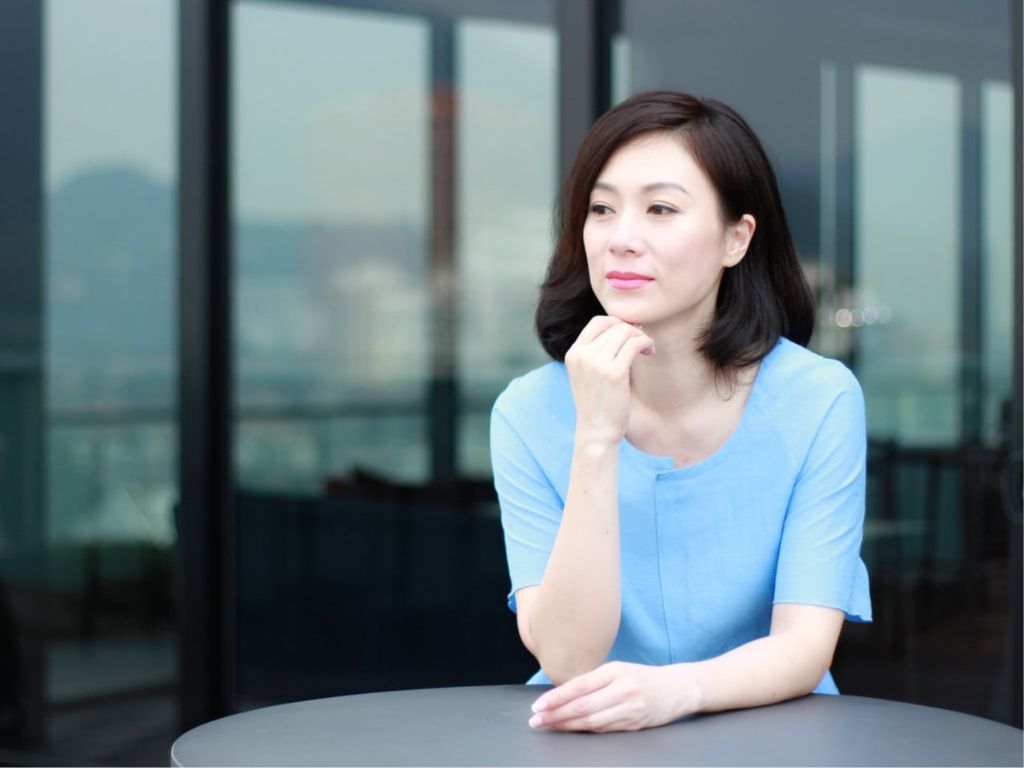 Maggie Cheung Ho Yee withdraws from TVB comeback drama?