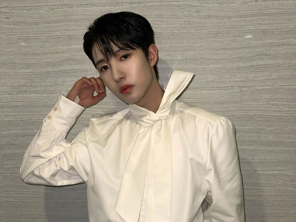 NCT’s Renjun frustrated by stalking fans encroaching his healing time