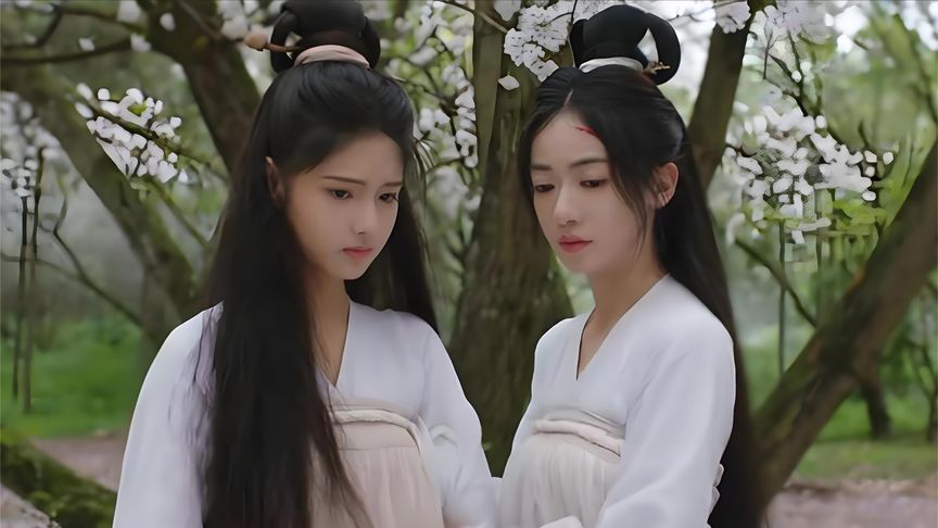 Newcomer Ai Mi gets attention in Wu Jinyan’s new drama | theHive.Asia Newcomer Ai Mi gets attention in Wu Jinyan’s new drama, ai mi, celeb asia, Wu Jinyan, theHive.Asia