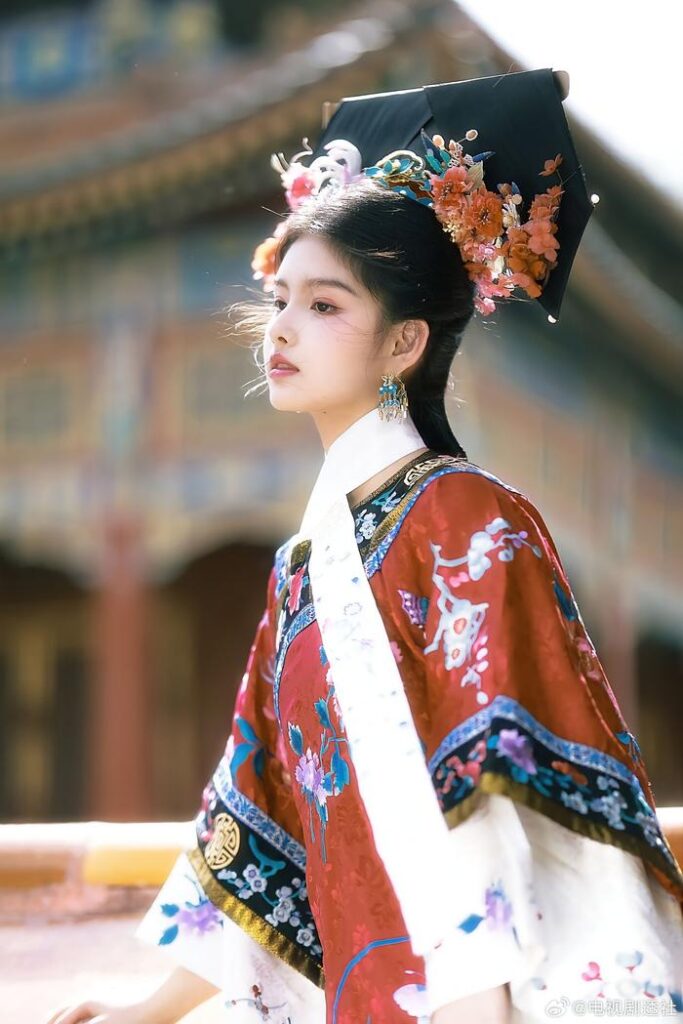 Newcomer Ai Mi gets attention in Wu Jinyan’s new drama | theHive.Asia Newcomer Ai Mi gets attention in Wu Jinyan’s new drama, ai mi, celeb asia, Wu Jinyan, theHive.Asia