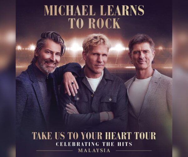Michael Learns To Rock returns to Malaysia for “Take Us To Your Heart” tour