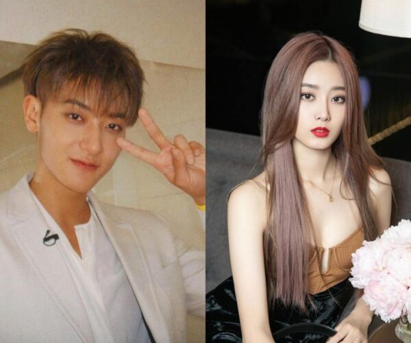 Huang Zitao’s camp denies marriage rumours