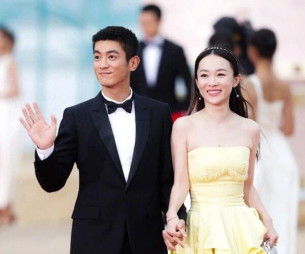 Huo Siyan sparks pregnancy rumour with recent holiday photo