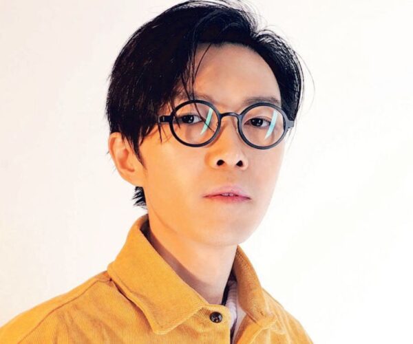 Khalil Fong returns with an upcoming album