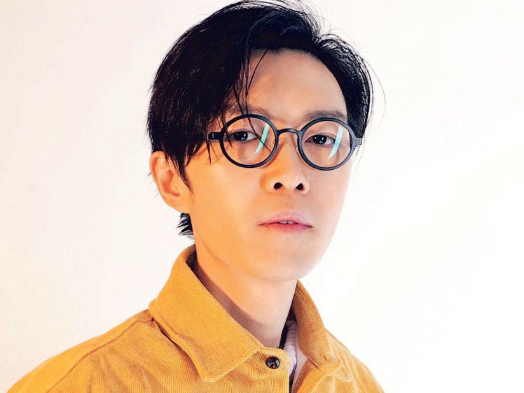 Khalil Fong returns with an upcoming album