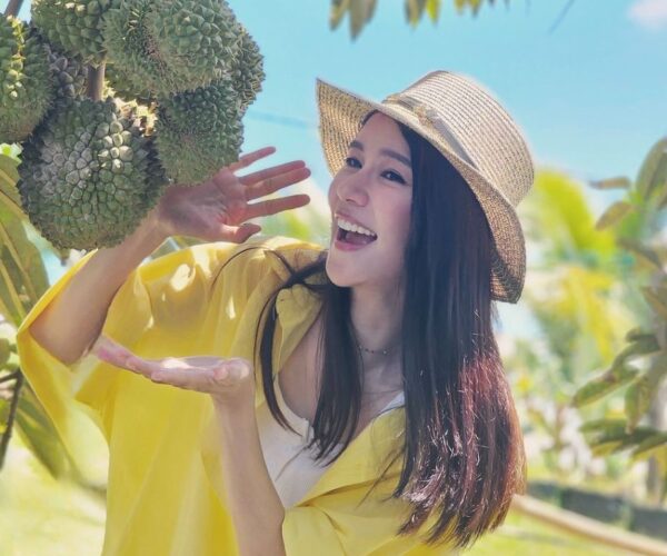 Priscilla Wong wants to film a drama in Malaysia