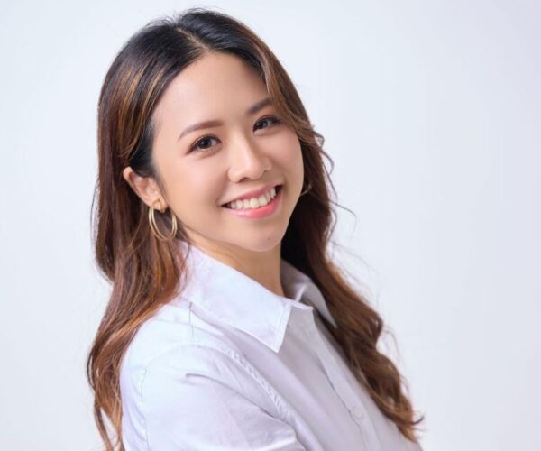 Veronica Shiu leaves TVB after a decade
