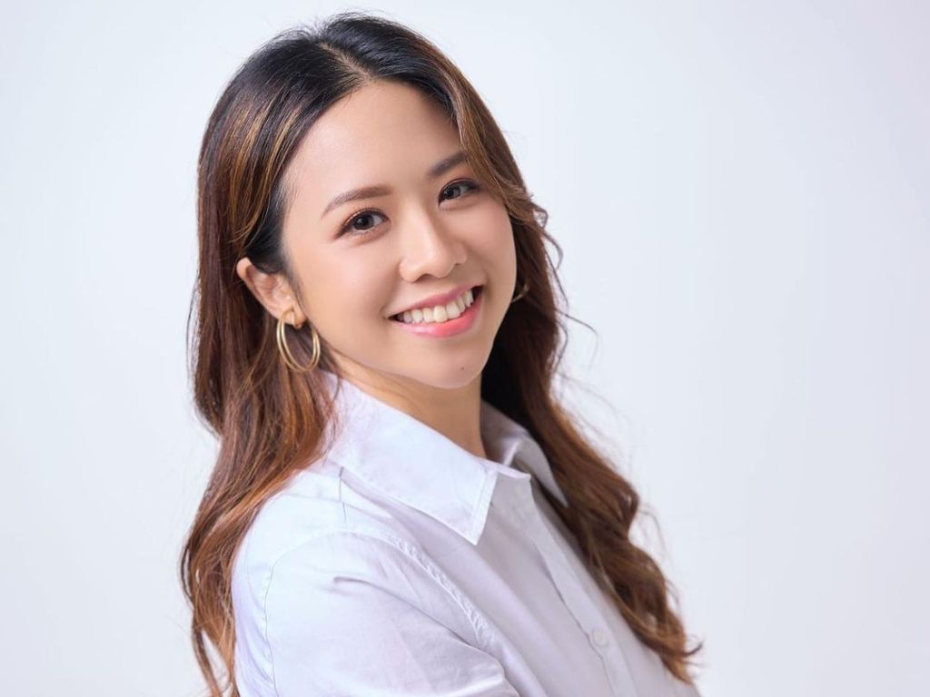 Veronica Shiu leaves TVB after a decade