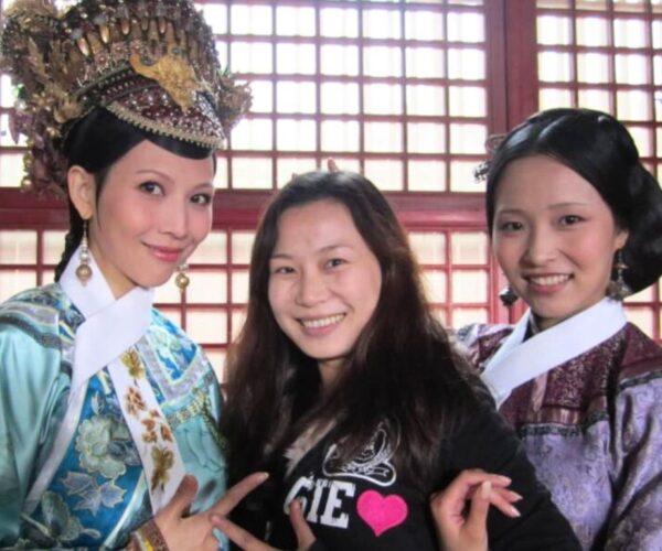 “Legend of Zhen Huan” scribe to reunite with its director