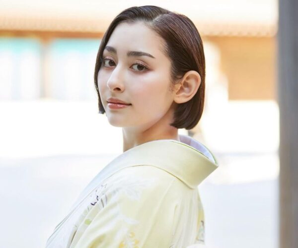 Akari Hayami announces divorce after six years