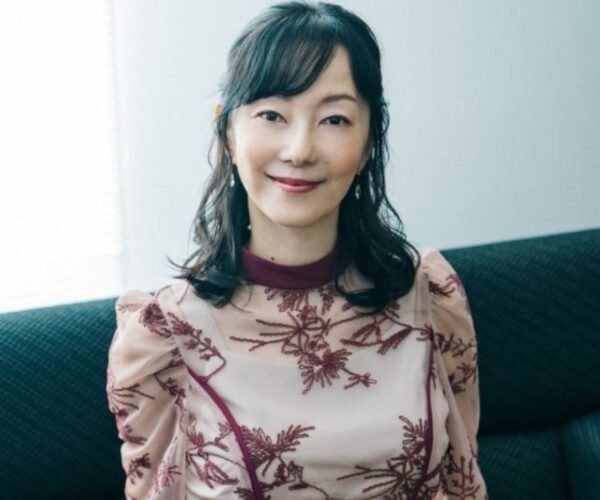 Voice actress Atsuko Tanaka passed away at 61