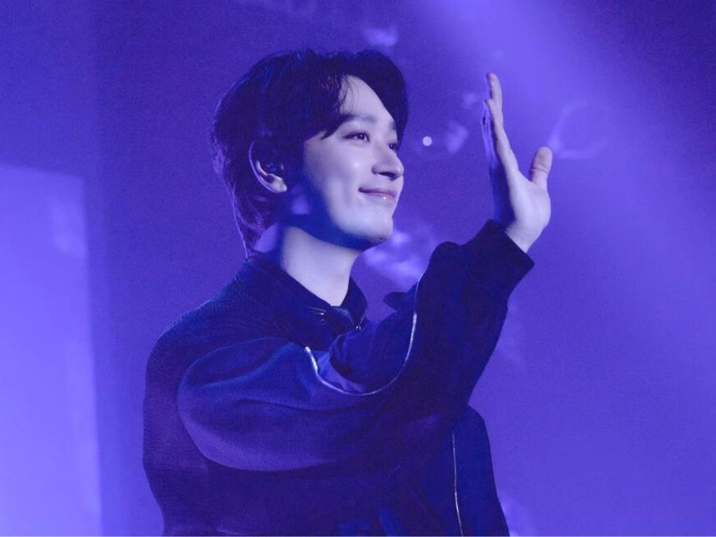 2PM’s Chansung stars in Japanese film