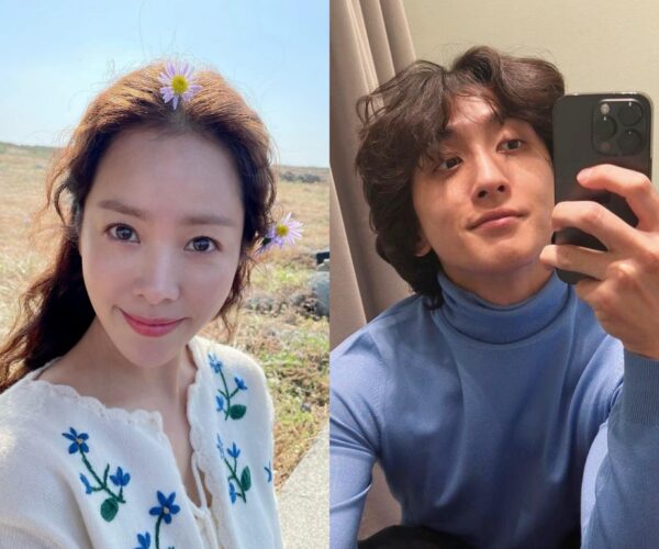 Han Jimin and Choi Jung-hoon are dating