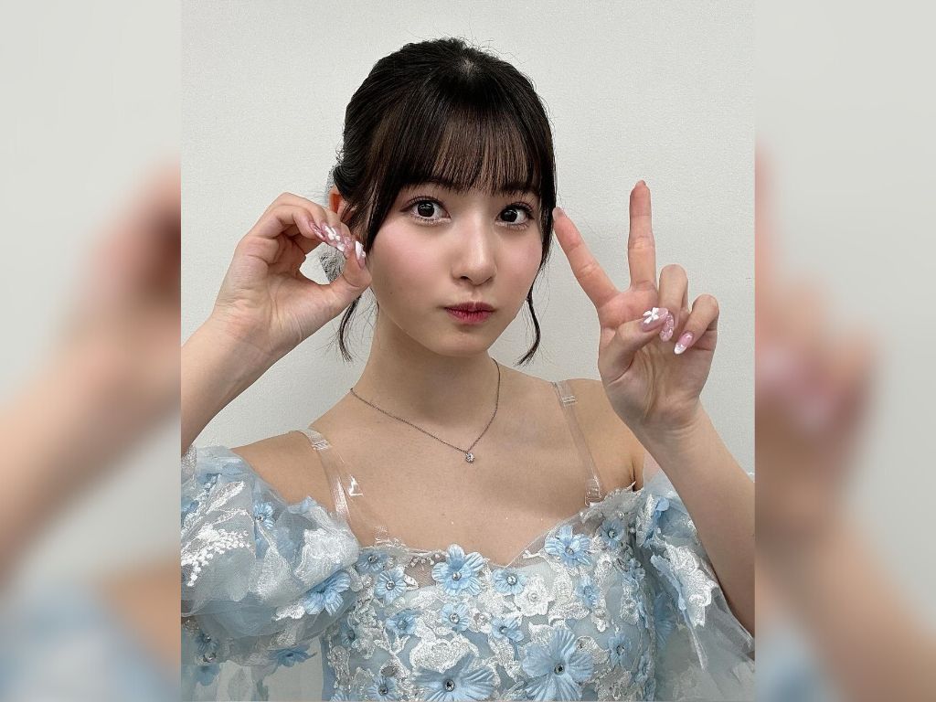 Rio Kitagawa back to work after health issue