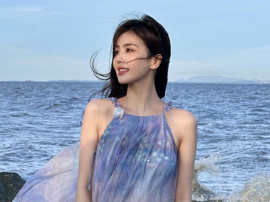 Yu Zheng denies Bai Lu will star in novel adaptation