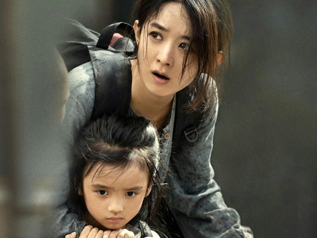 Zanilia Zhao wins her first Hundred Flowers Award