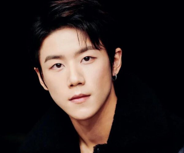 Zhang Chengao reveals marriage as fans pair him up with co-star